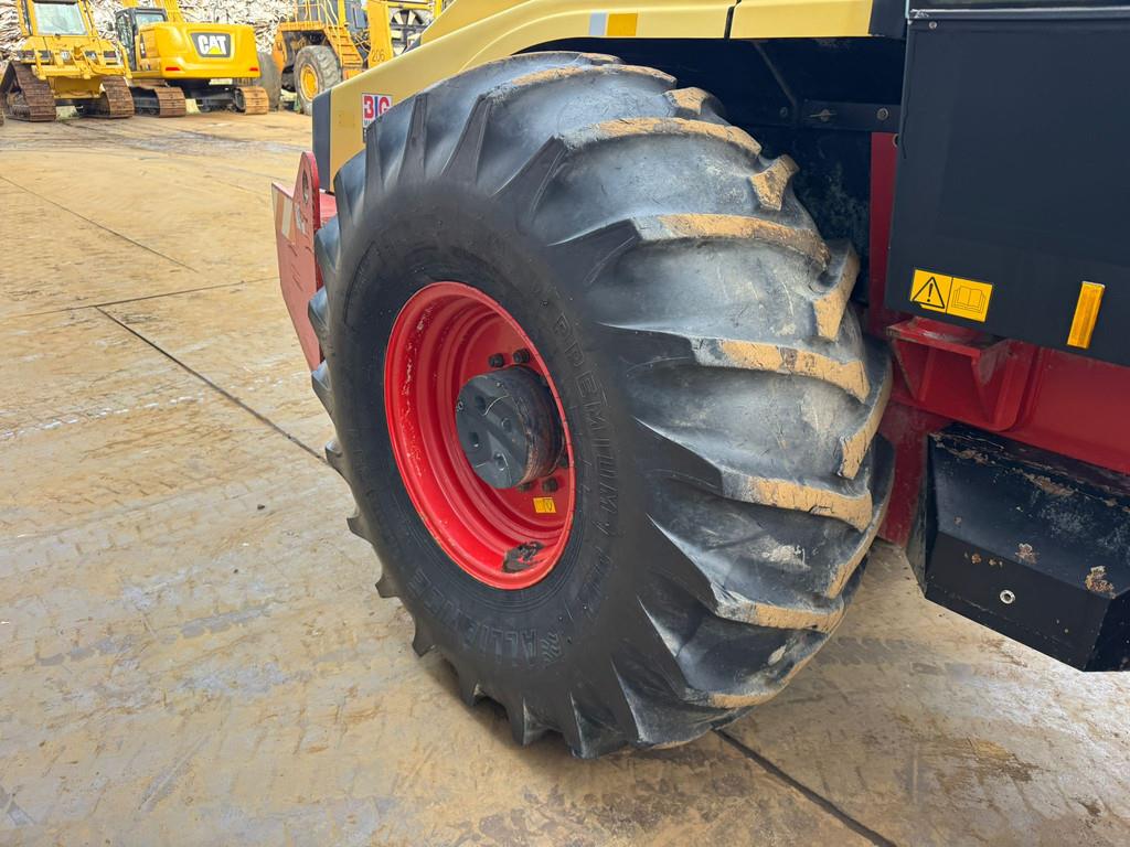 Dynapac CA302PD (13.6t)