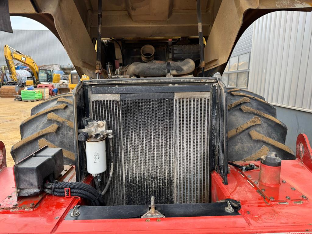 Dynapac CA302PD (13.6t)