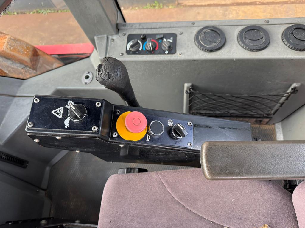 Dynapac CA302PD (13.6t)