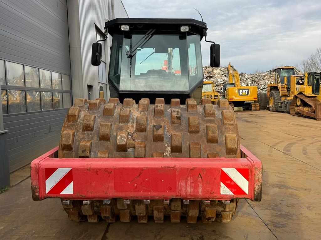 Dynapac CA302PD (13.6t)