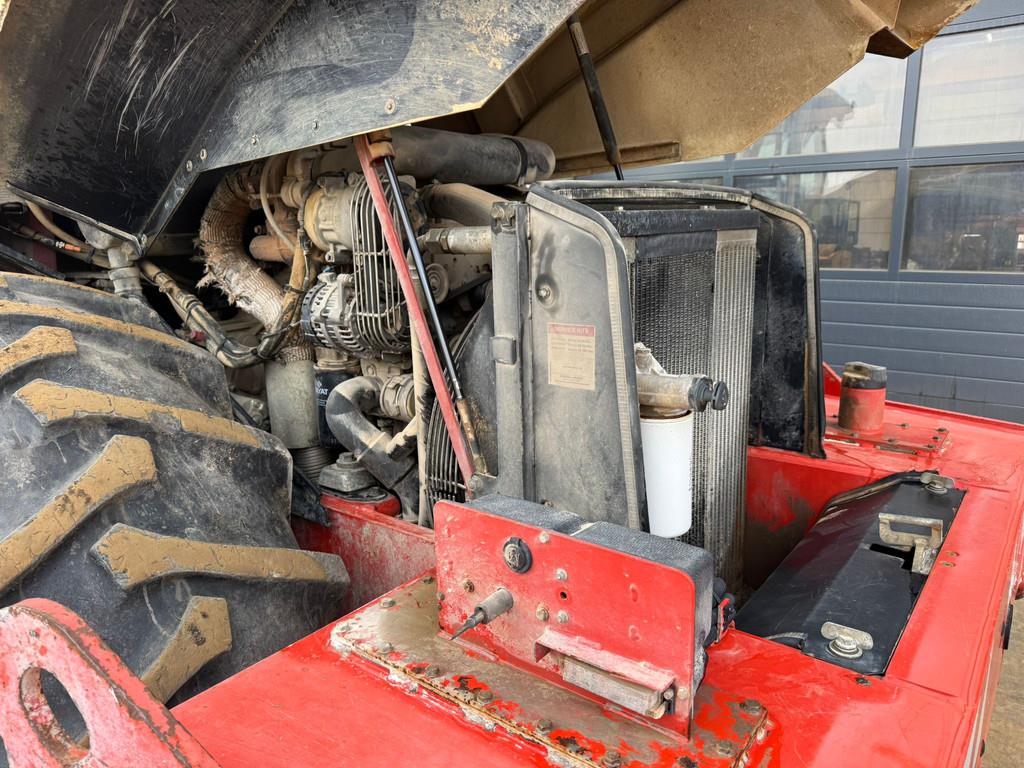 Dynapac CA302PD (13.6t)