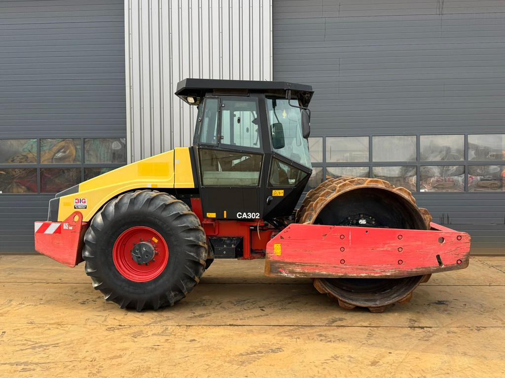 Dynapac CA302PD (13.6t)