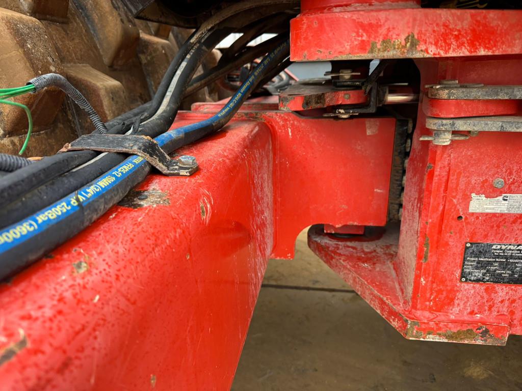 Dynapac CA302PD (13.6t)