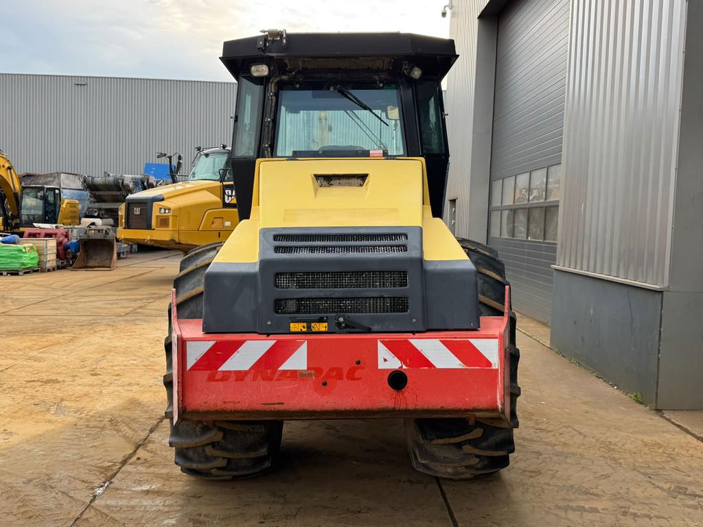 2012 DYNAPAC CA302PD-46511715