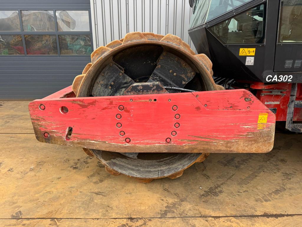 Dynapac CA302PD (13.6t)
