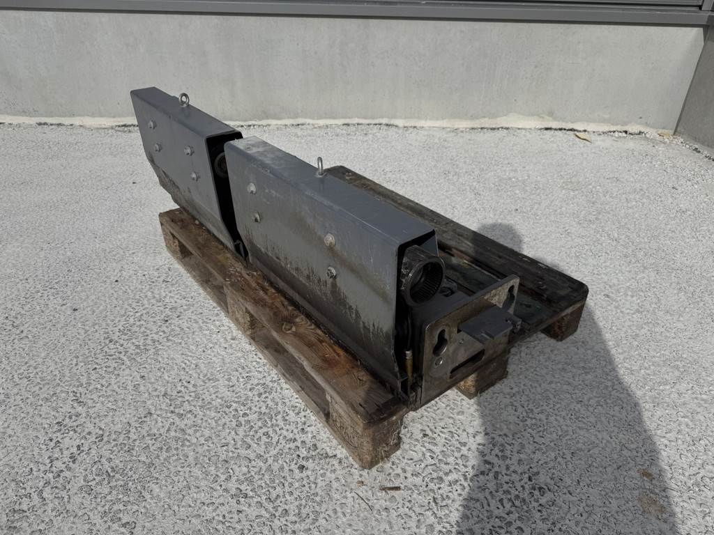 Vögele 2 x 0,60 M TV-2