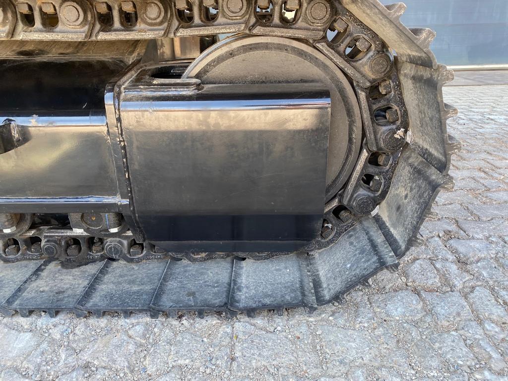 CAT 320D3 - NEW / bucket with teeth / hammerlines