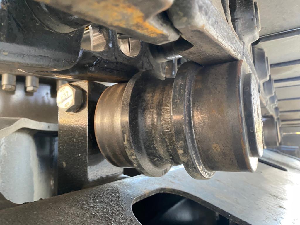 CAT 320D3 - NEW / bucket with teeth / hammerlines