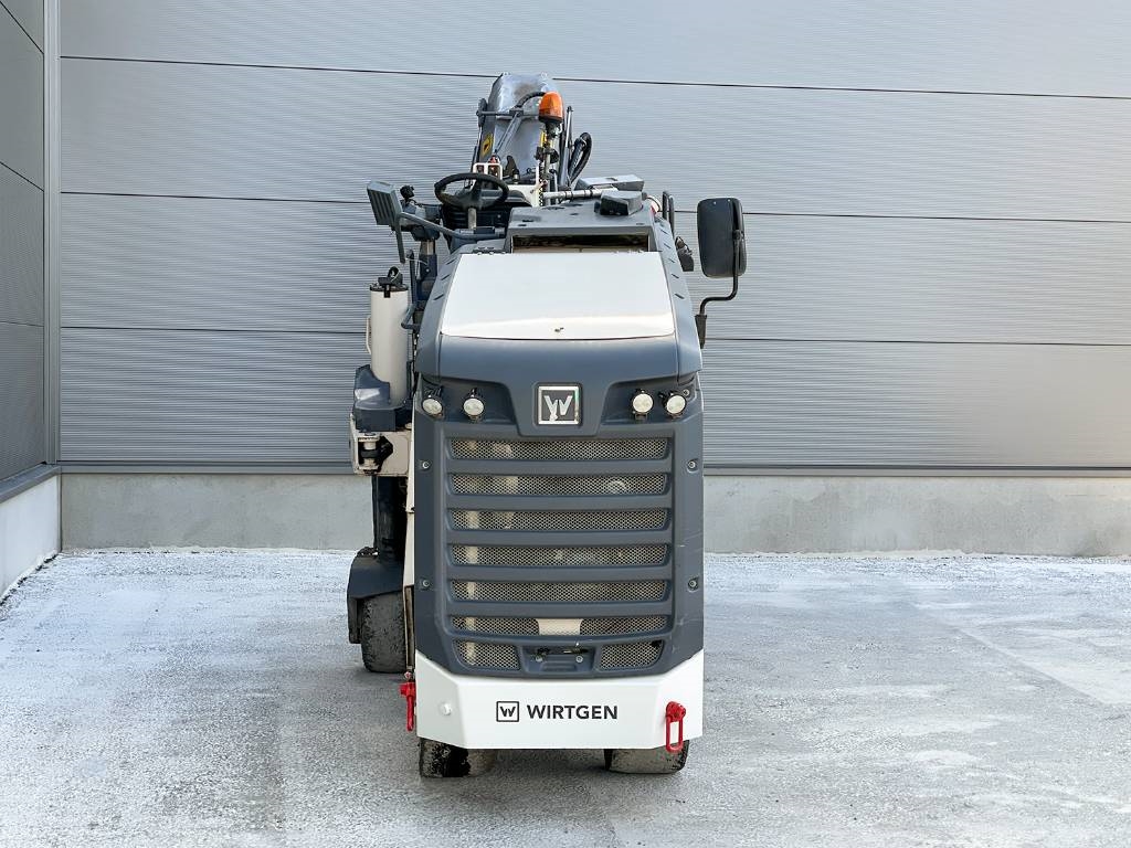 Wirtgen W 50 RI