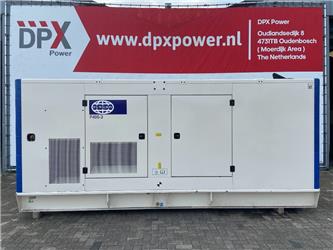 Image de Gensets 2025 FG Wilson P400-3