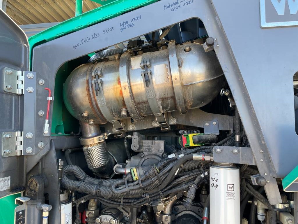 Vögele SUPER 1300-3I