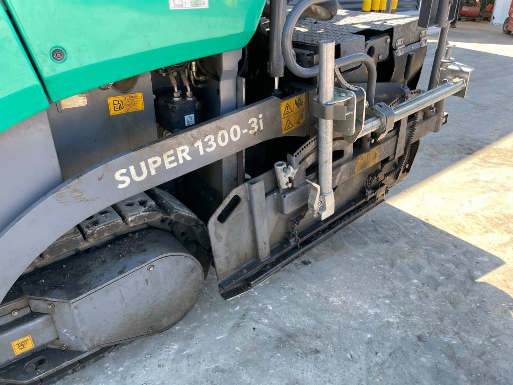 Vögele SUPER 1300-3I
