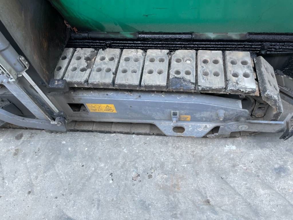 Vögele SUPER 1300-3I