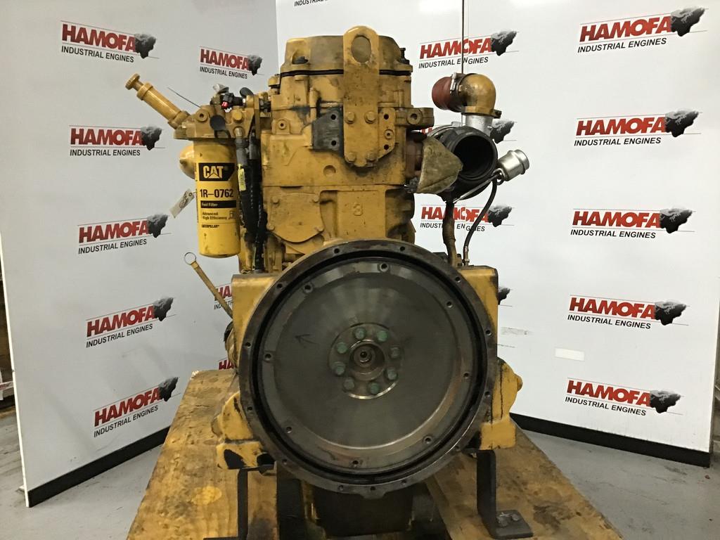 CAT C13 LGK-2364575 USED