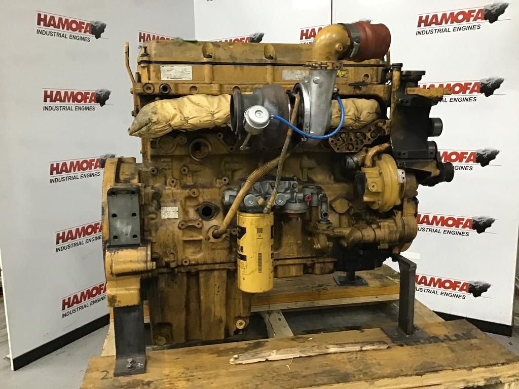 CAT C13 LGK-2364575 USED