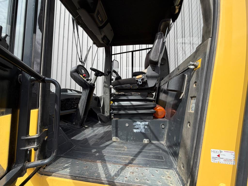2019 BOMAG BW219-49066302