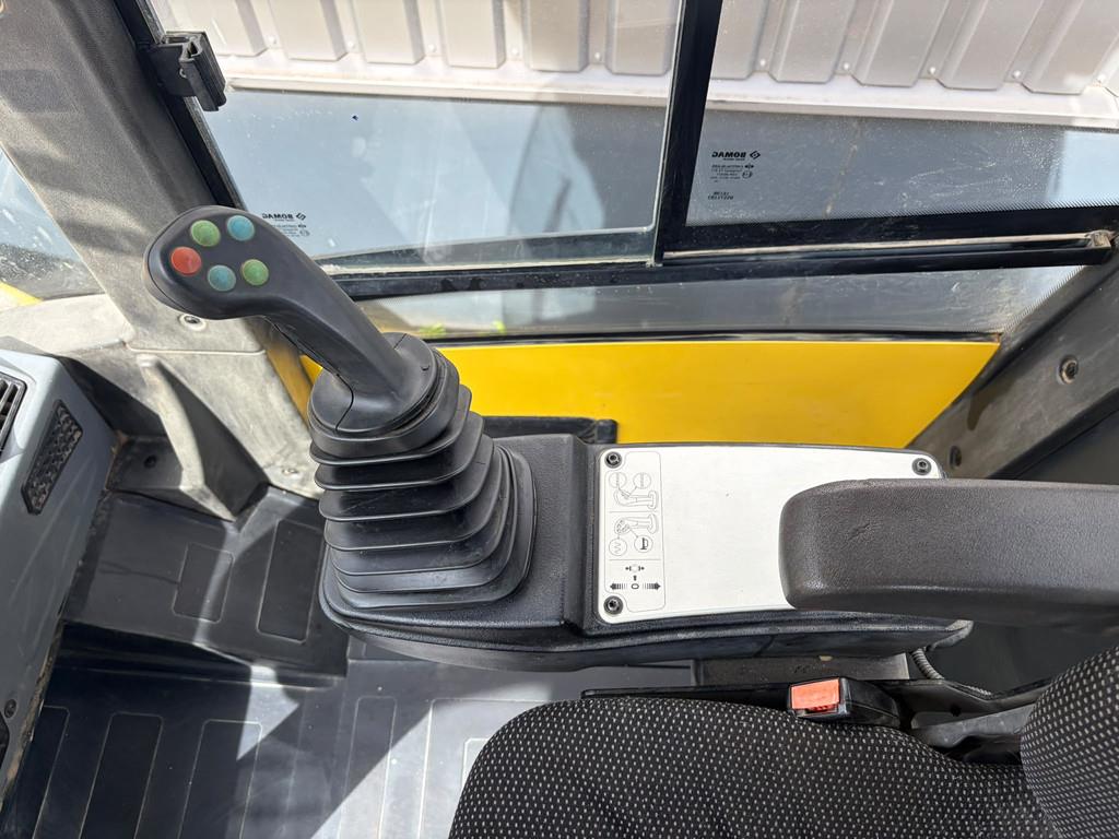 2019 BOMAG BW219-49066305