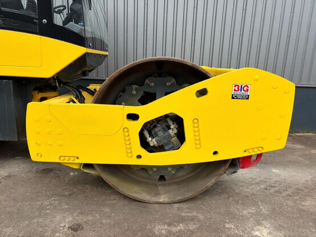 2019 BOMAG BW219-49066294