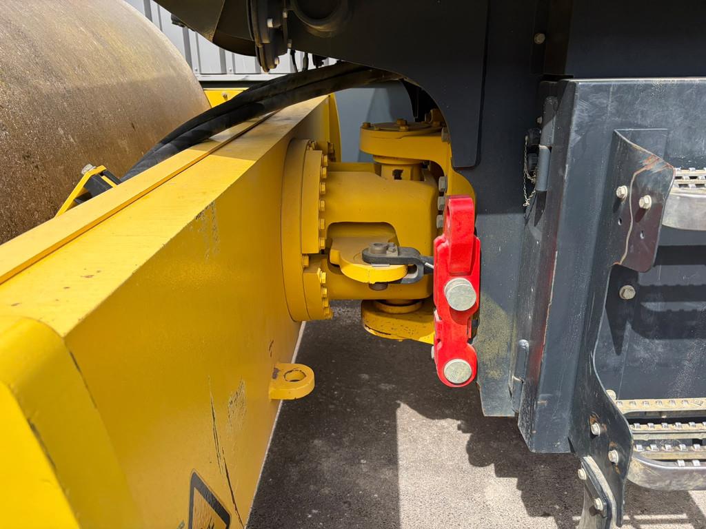 2019 BOMAG BW219-49066299