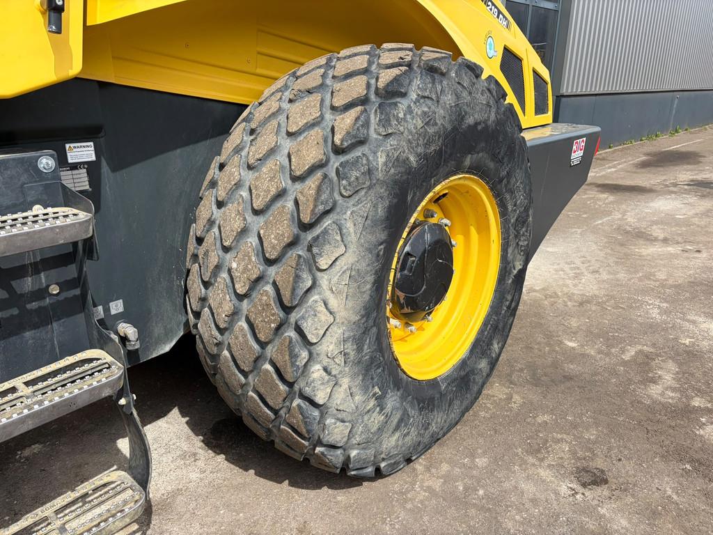 2019 BOMAG BW219-49066297