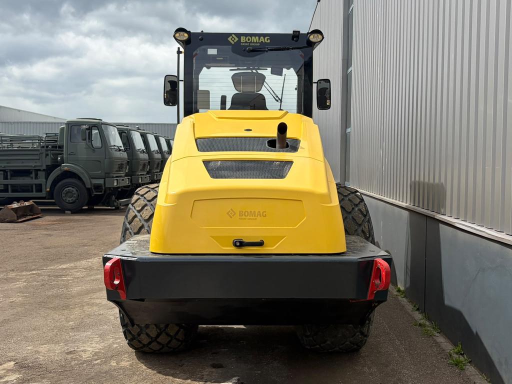 2019 BOMAG BW219-49066287
