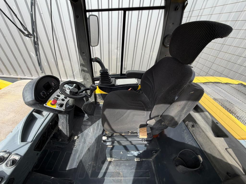 2019 BOMAG BW219-49066303
