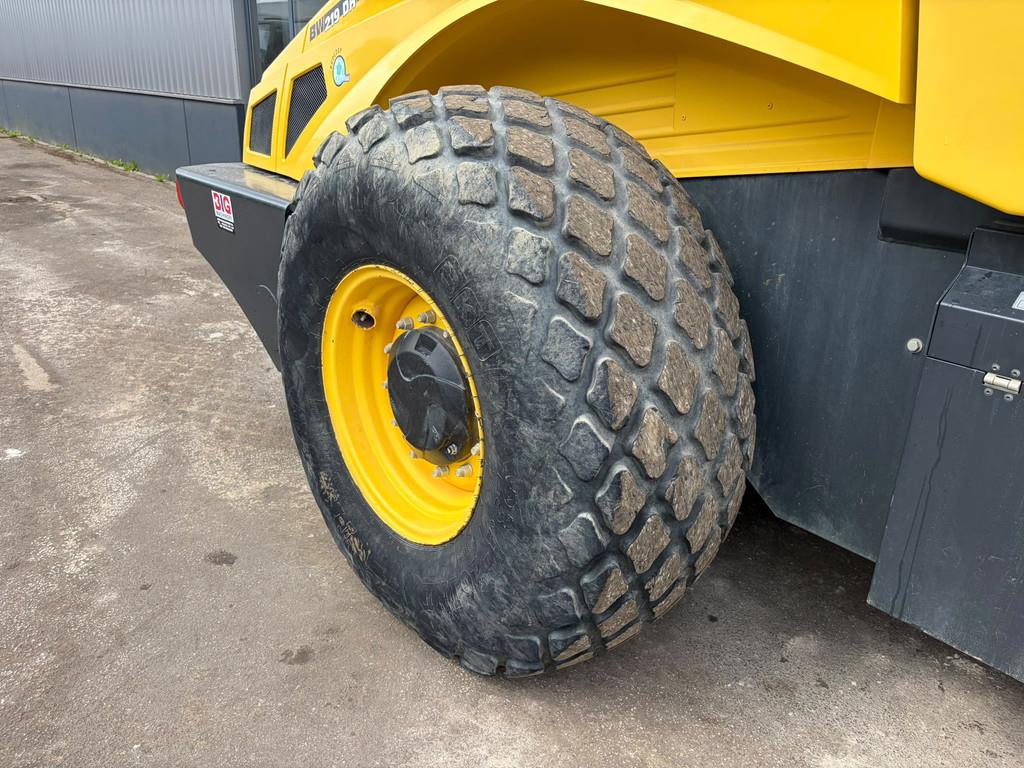2019 BOMAG BW219-49066298