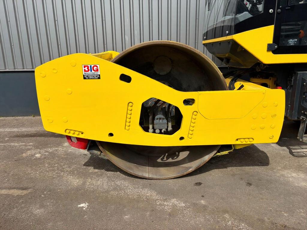 2019 BOMAG BW219-49066293