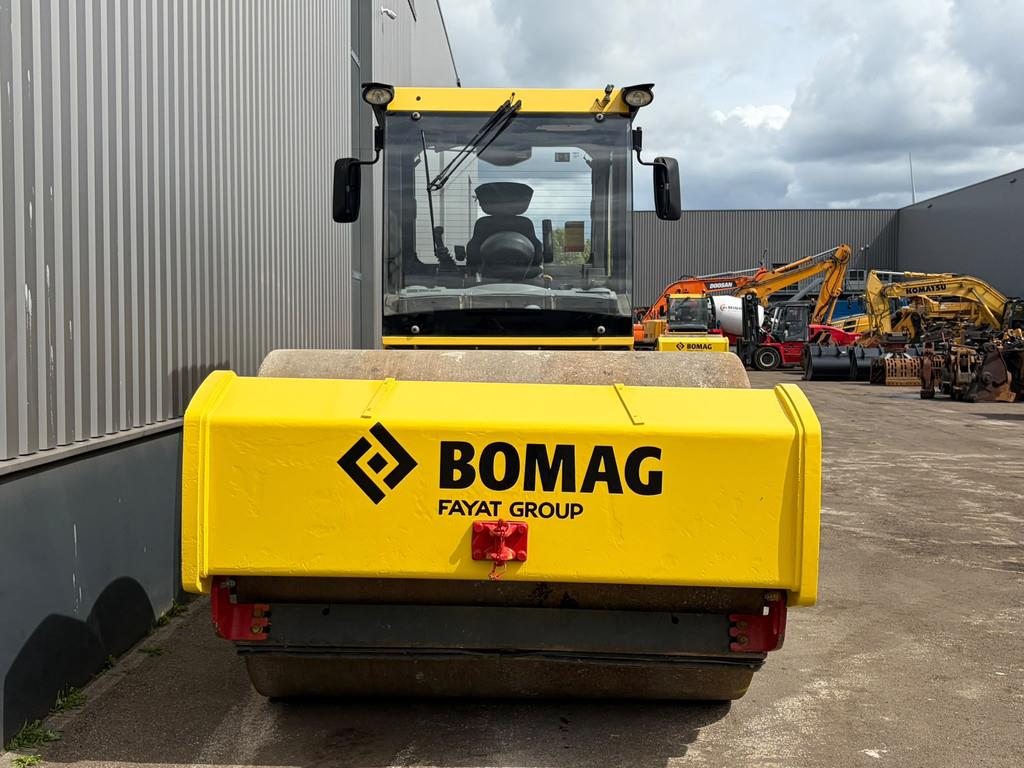 2019 BOMAG BW219-49066291