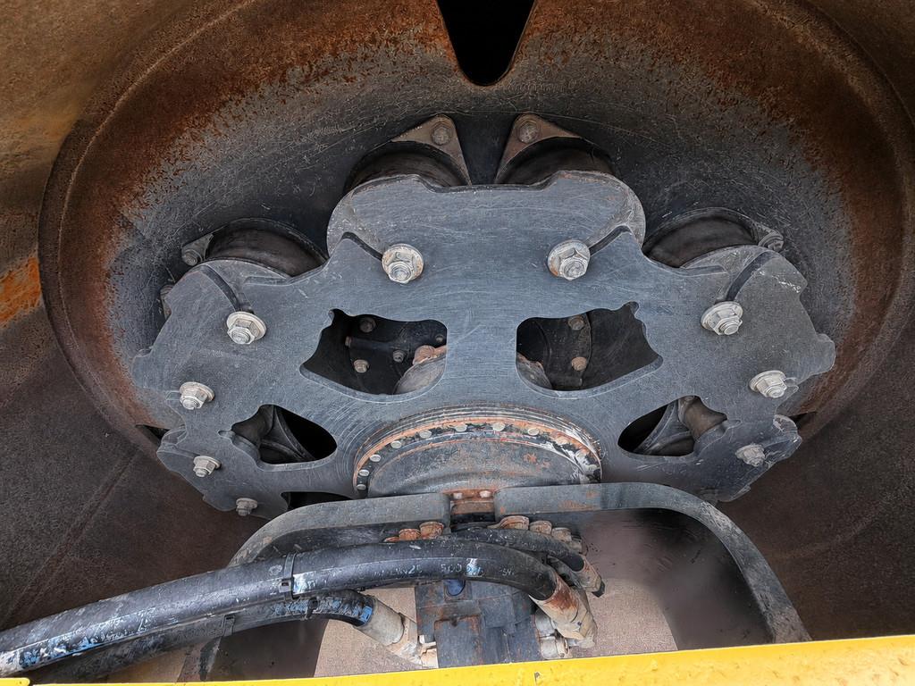 2019 BOMAG BW219-49066295