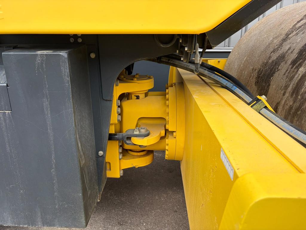 2019 BOMAG BW219-49066300