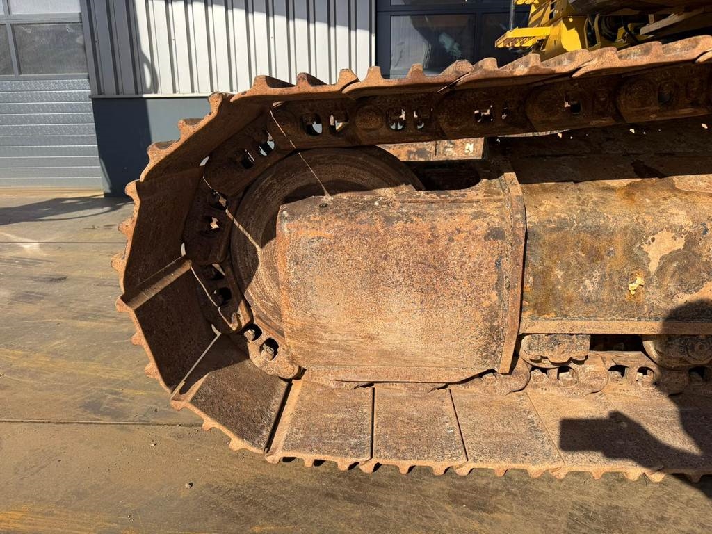 CAT 330FL