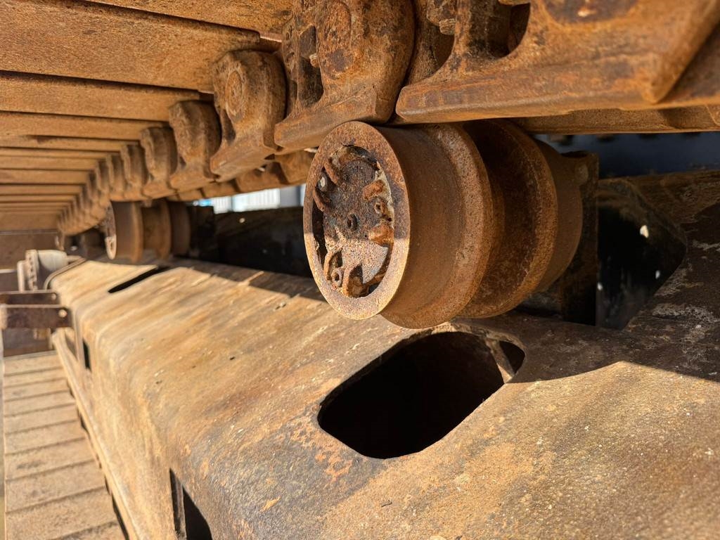 CAT 330FL
