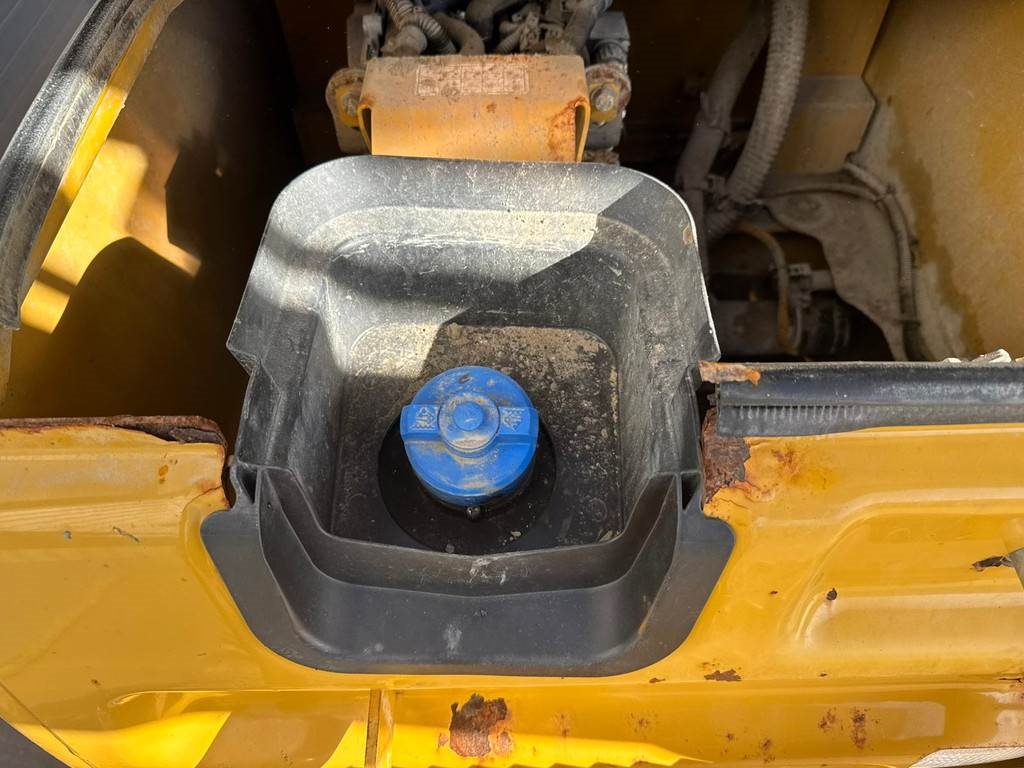 CAT 330FL
