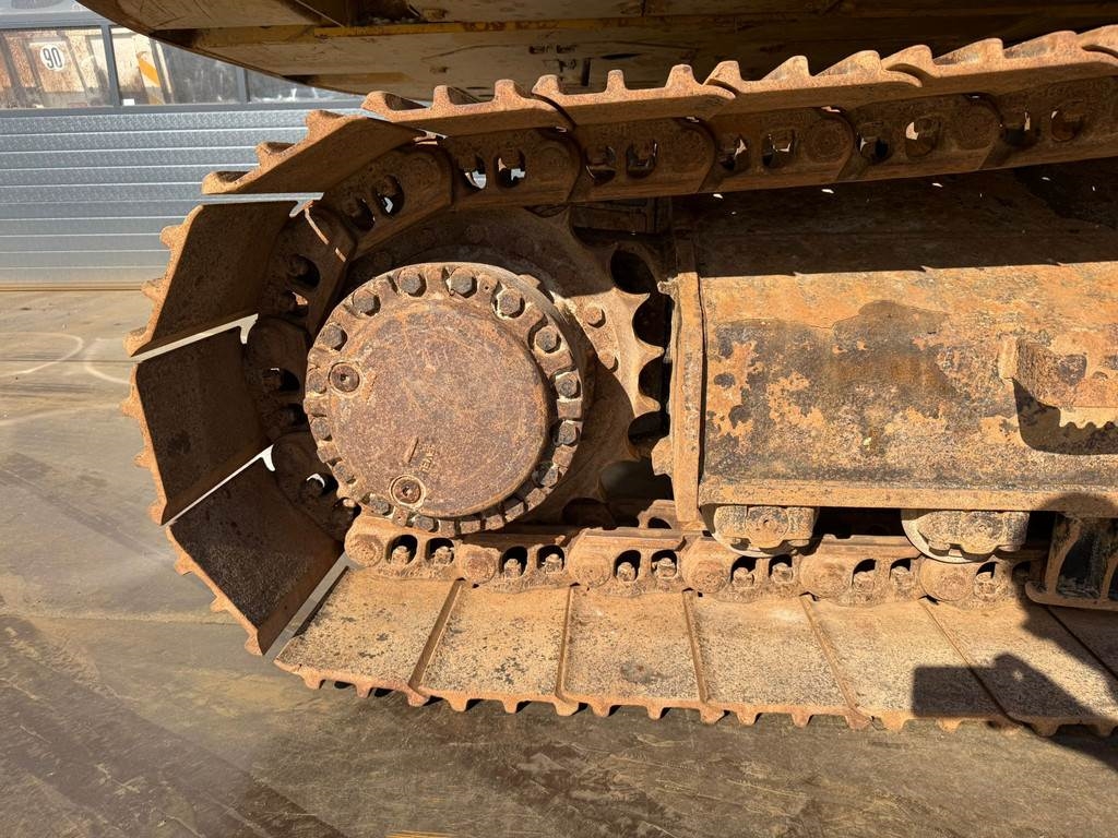 CAT 330FL