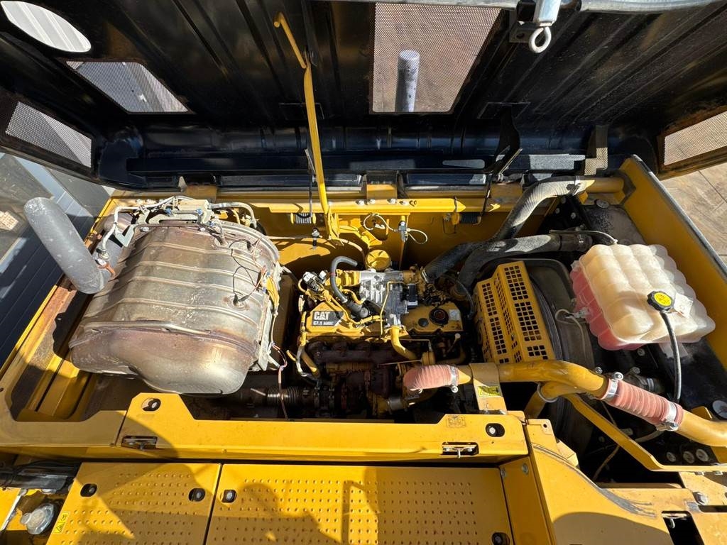 CAT 330FL