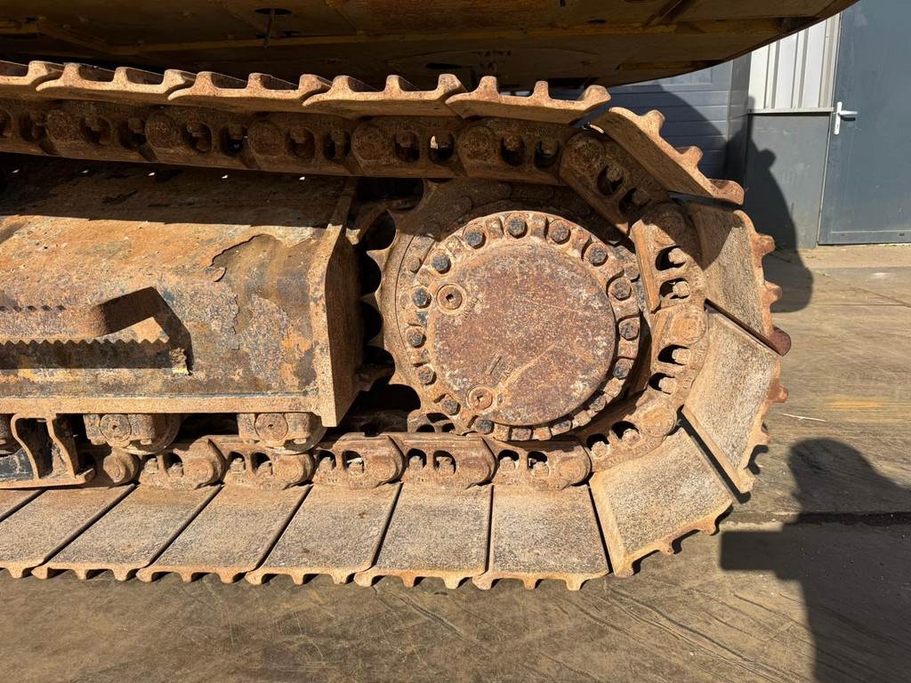 CAT 330FL