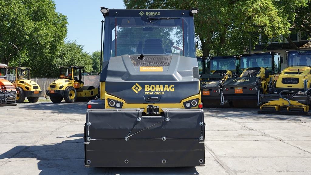 Bomag BW 28 RH