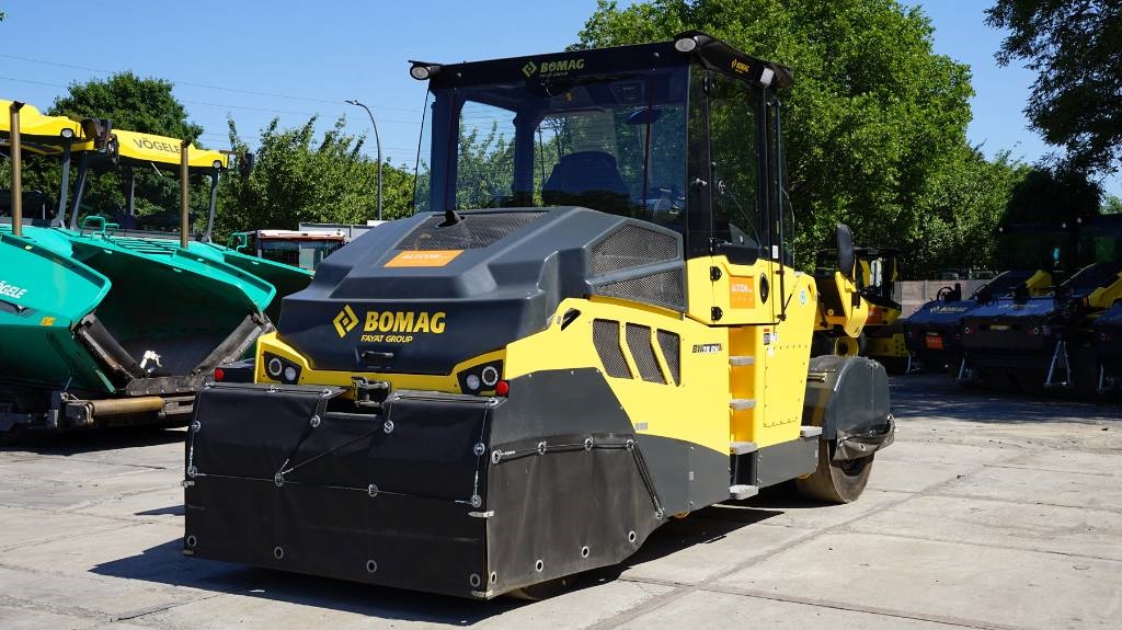 Bomag BW 28 RH