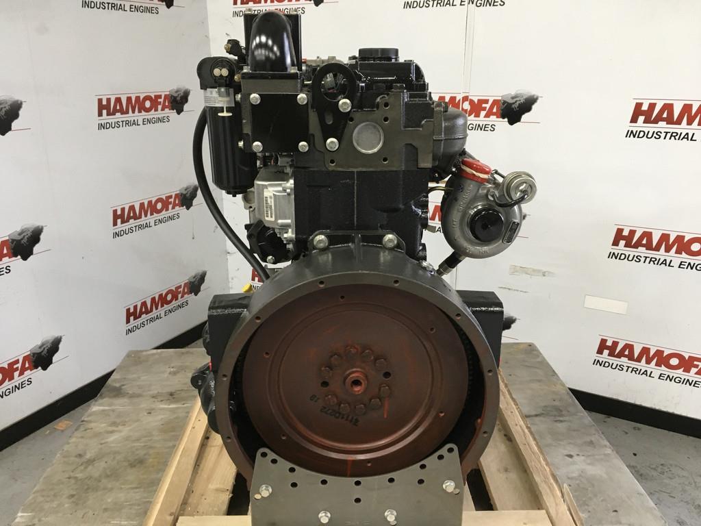 CAT C4.4 446-3981579 NEW