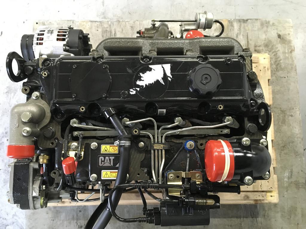 CAT C4.4 446-3981579 NEW