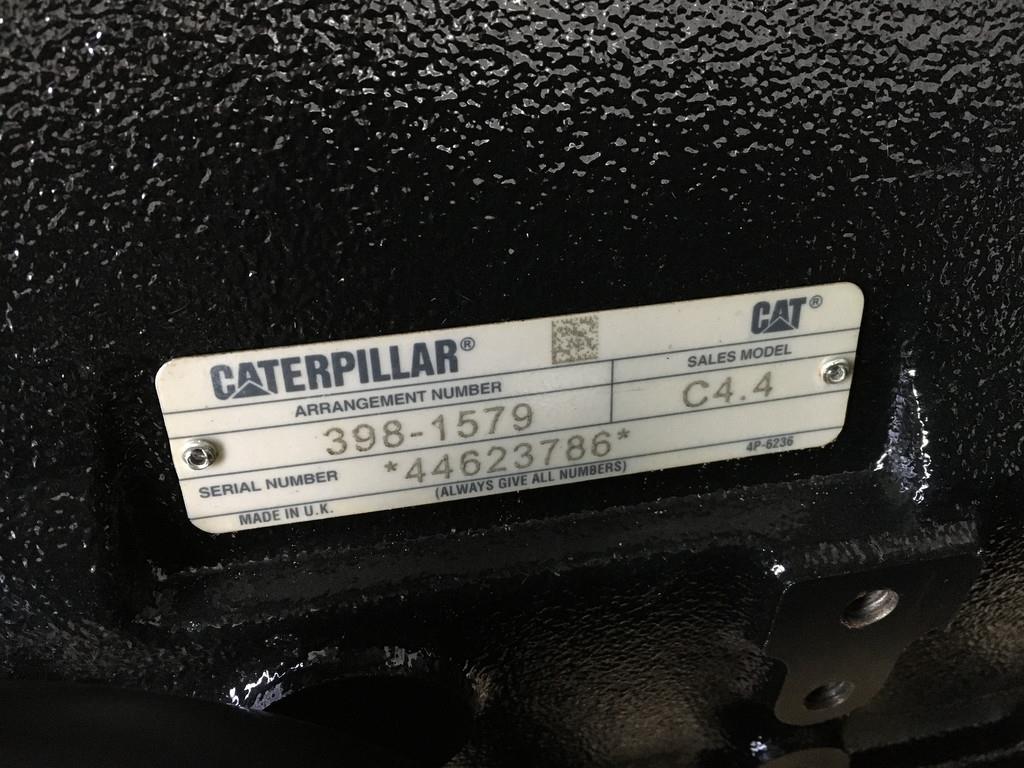 CAT C4.4 446-3981579 NEW