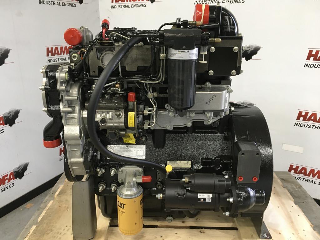 CAT C4.4 446-3981579 NEW