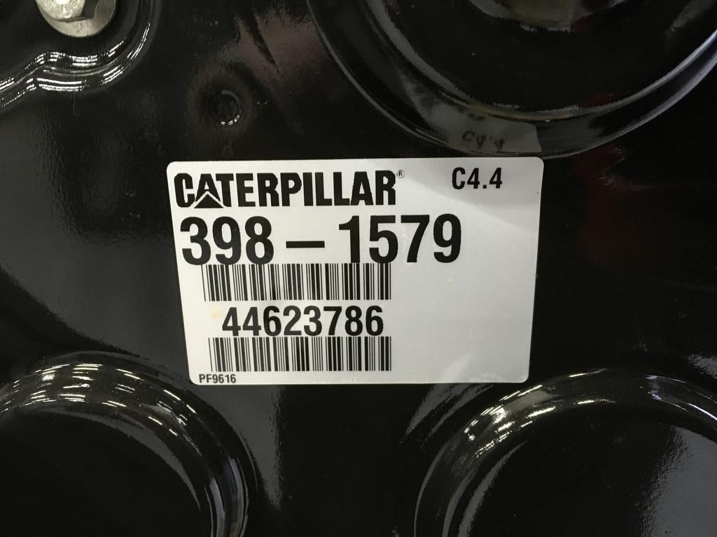 CAT C4.4 446-3981579 NEW