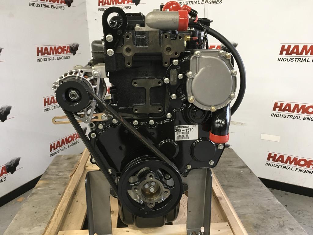 CAT C4.4 446-3981579 NEW