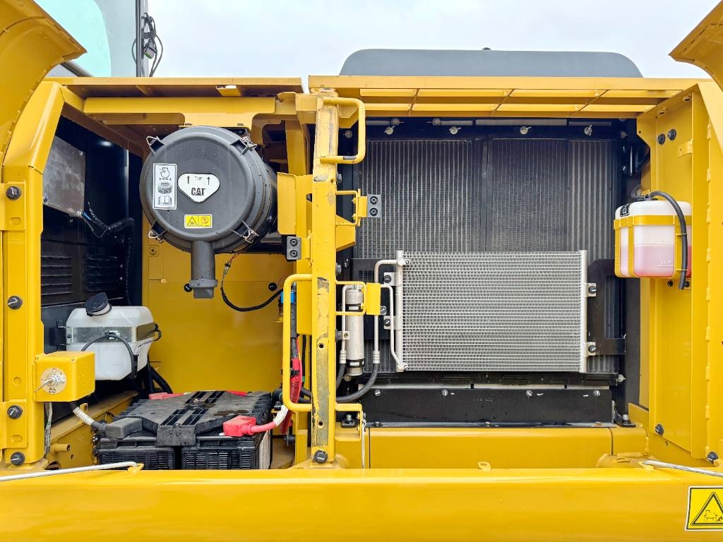CAT 320D3 GC - 16 Meter Long Reach / New / Unused