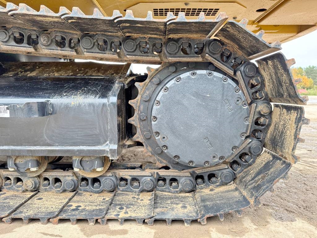 CAT 320D3 GC - 16 Meter Long Reach / New / Unused
