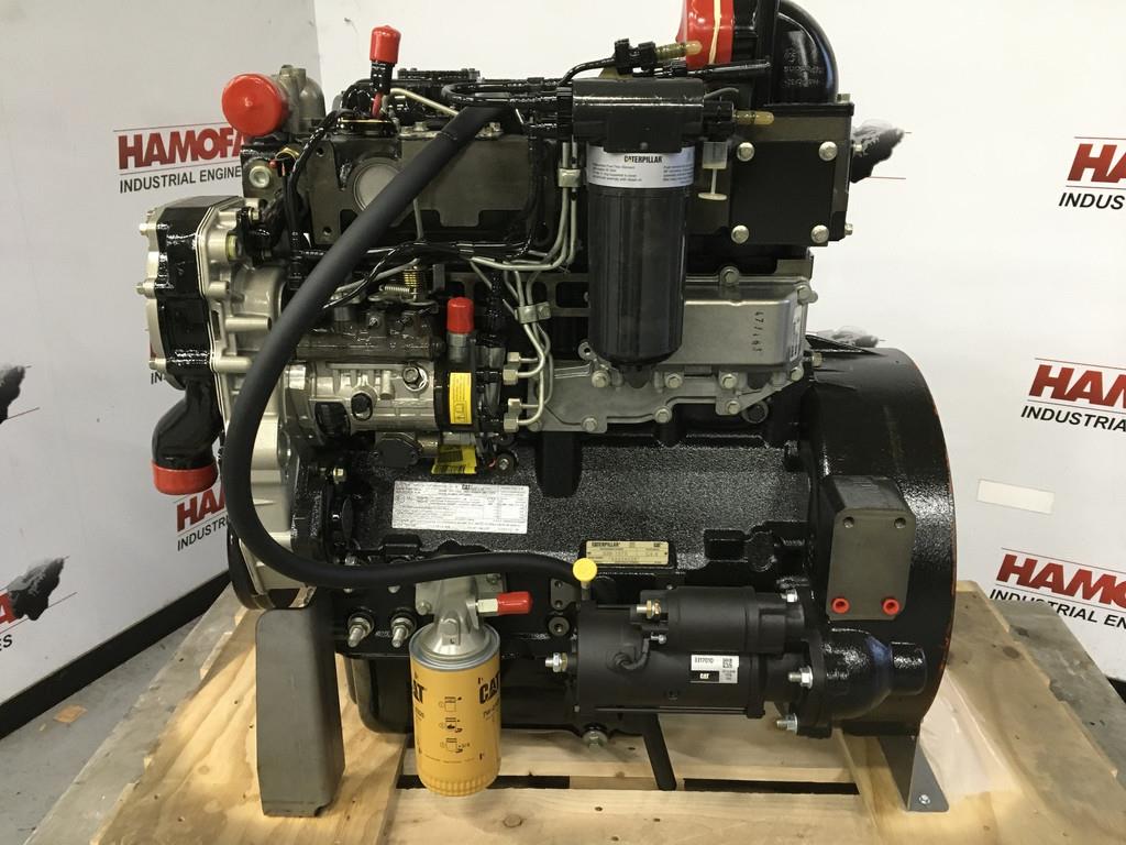 CAT C4.4 446-3981579 NEW