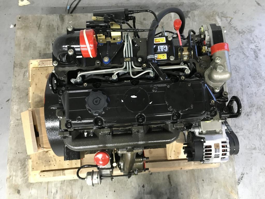 CAT C4.4 446-3981579 NEW