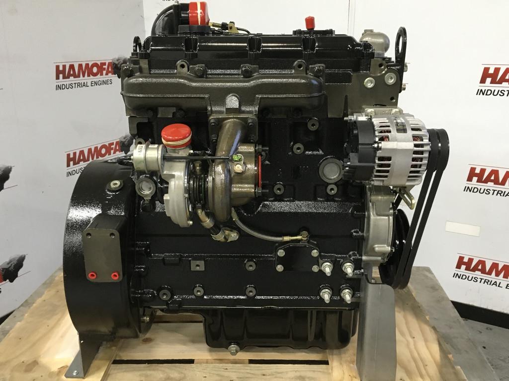 CAT C4.4 446-3981579 NEW